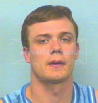 Wesley Thomas Reynolds