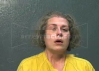 Hester Amanda L