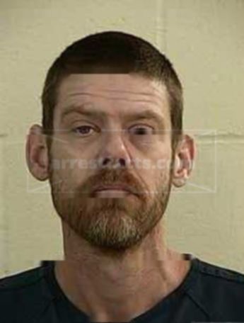 Eric Paul Watson