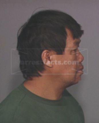 Alexander Douang Thammavongsa