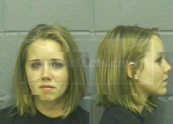 Rachel Elizabeth Sloan