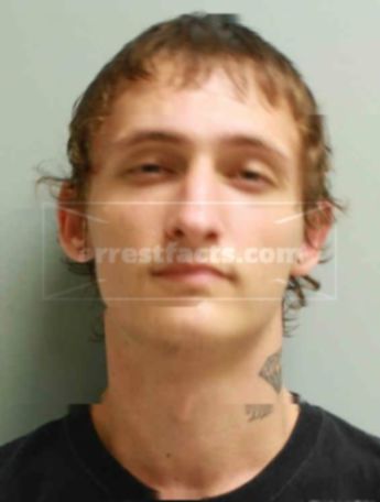Joseph Scott Gallagher