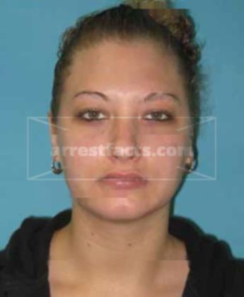 Brittany Samantha Fincher