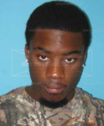 Darnell Lanier Hill