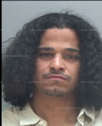 Anthony Jones Edmond