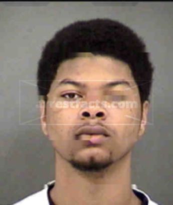 Marcus Deshawn Harmon