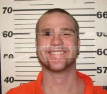 Jerry Dallin Richards