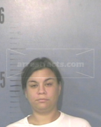 Genesis Annetalia Cisneros