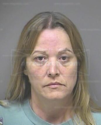 Sheila Ray Robertson