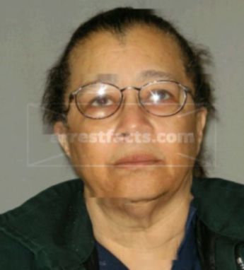 Charlene L Britton-Thomas