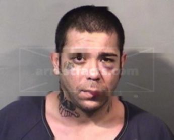 Giovani Frank Trinidad