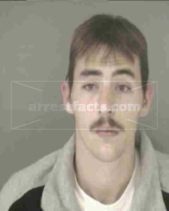 Jason Lee Ashcraft