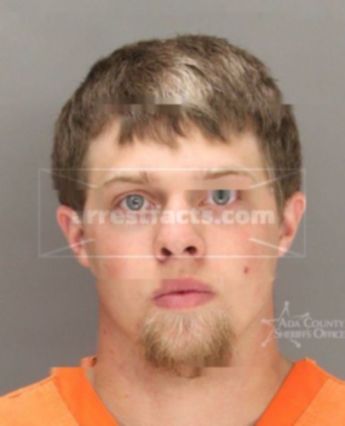 Lind Jason Wesley