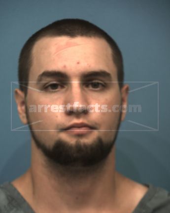 Kristopher William Yarbrough