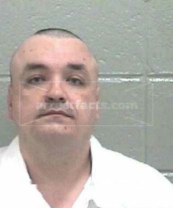 Donald Wayne Oliver