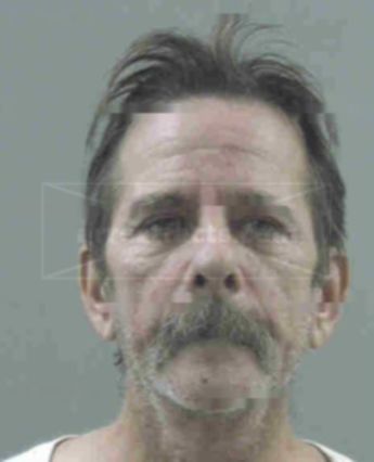 Ronald Stotts
