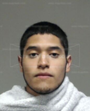 Erik Gregorio Jr.