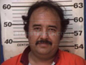 Fidel Rodriguez