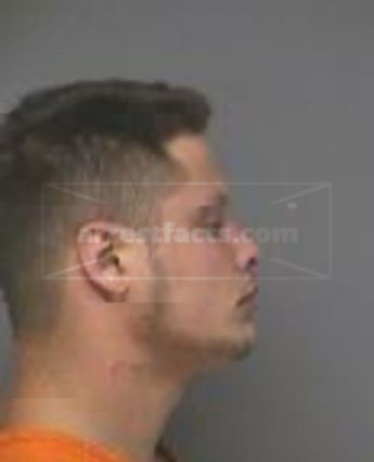 Justin Lynn Hamilton