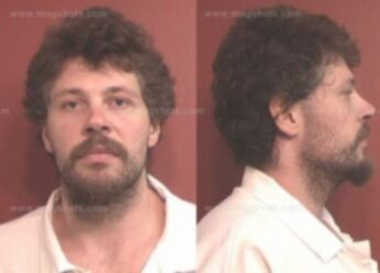 Jeffrey Alan Harris
