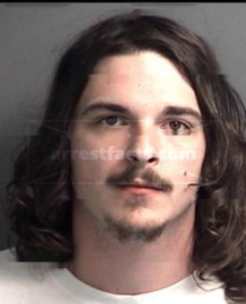 Joshua Jordan Sewell