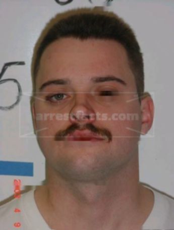 Brandon Thomas Doyle