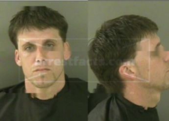 Eric Nicholas Butler