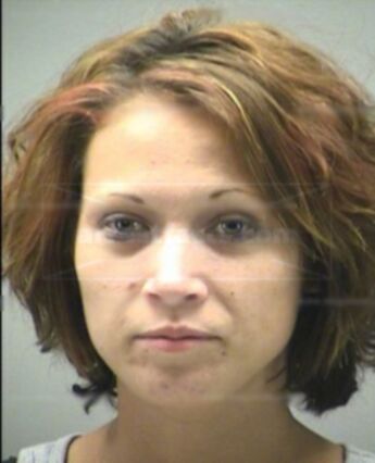 Leah Nicole Spence