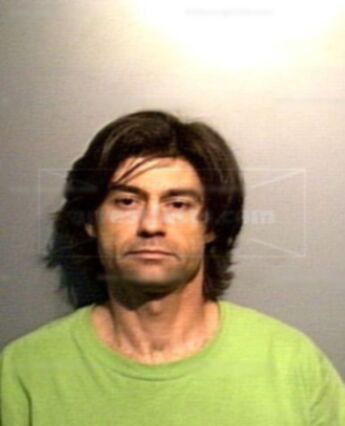 Kevin Earl Jordan