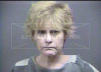 Mary Lynn Wethington