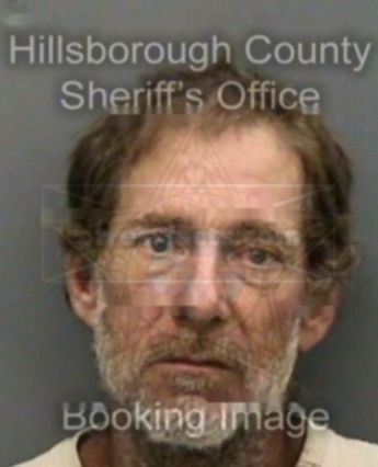 Everett Richard Keith
