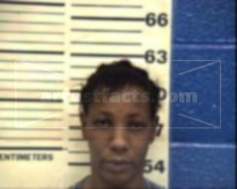 Cenesta Michell Williams