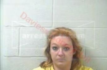 Ashaly Paige Hulsey