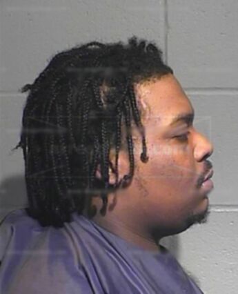 Donald Lee Jamison Jr