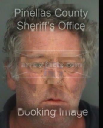 Kevin Patrick Kramer