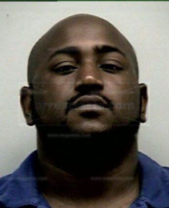 Jarrett Bernard Mingo
