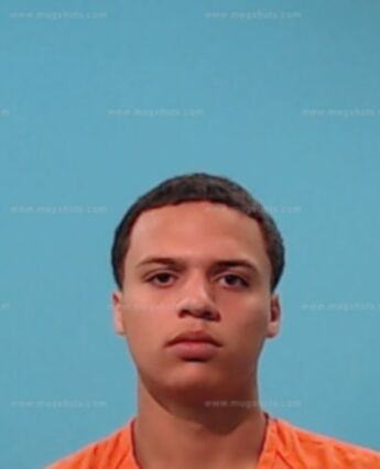 Tremon Shakur Washington