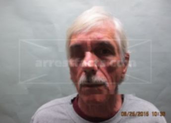 Richard Wayne Harris