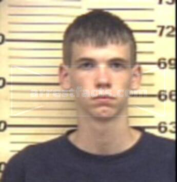 Kaleb Andrew Gault