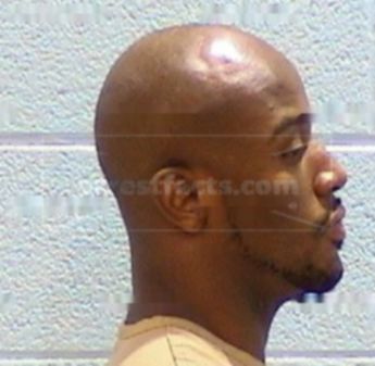 Lamont Montgomery
