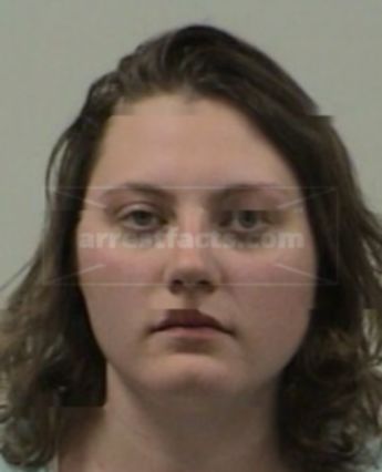 Brittany Nicole Stephens