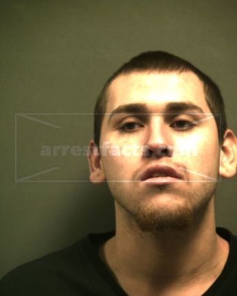 Isaiah Grey Guillen