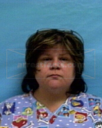 Susan Thomas Graydon
