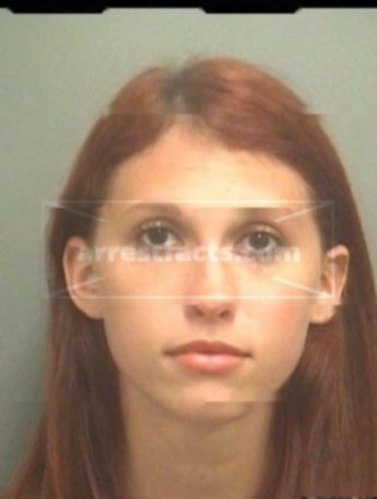Ashlee Wenning Knable