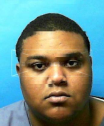 Dexter Antonio Locke