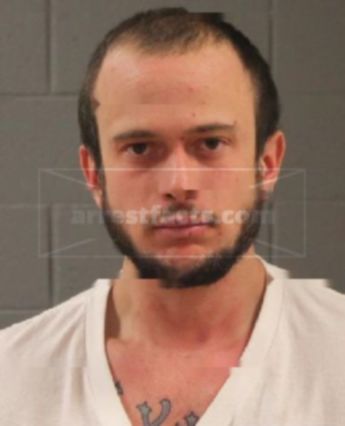Jesse Marshall Goertzen