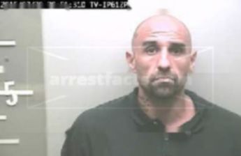 Jesse William Galvan
