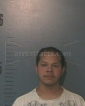 George Anthony Gutierrez