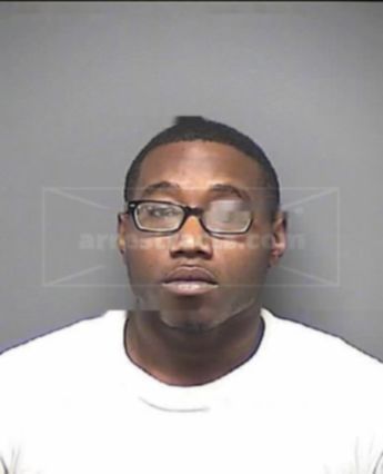 Michael Deandre Spencer