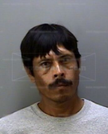 Adrian Jesus Ramirez-Jimenez